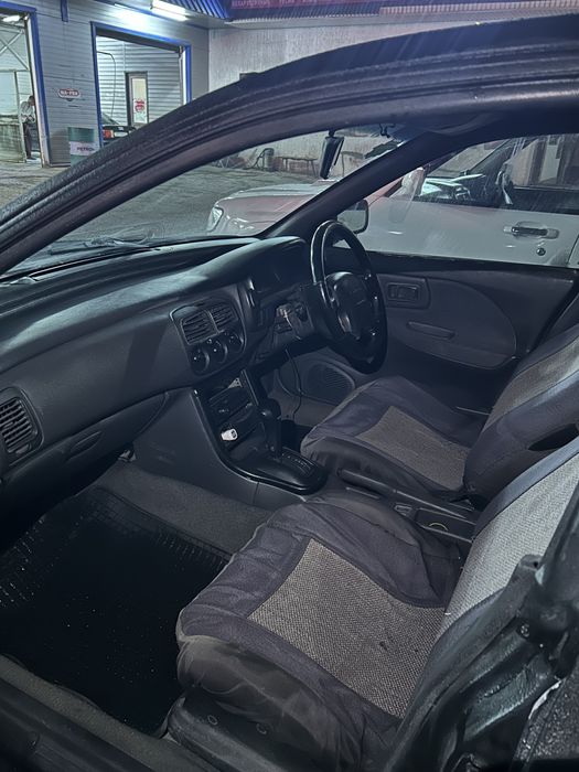 Субару импреза 2 л турбо