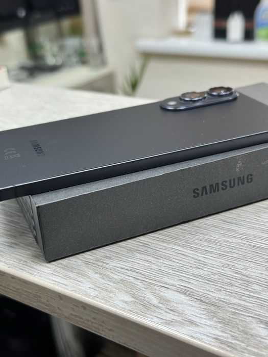 samsung s25 Edge 12/256Gb