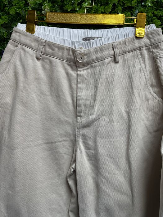 двойка костюм джынс