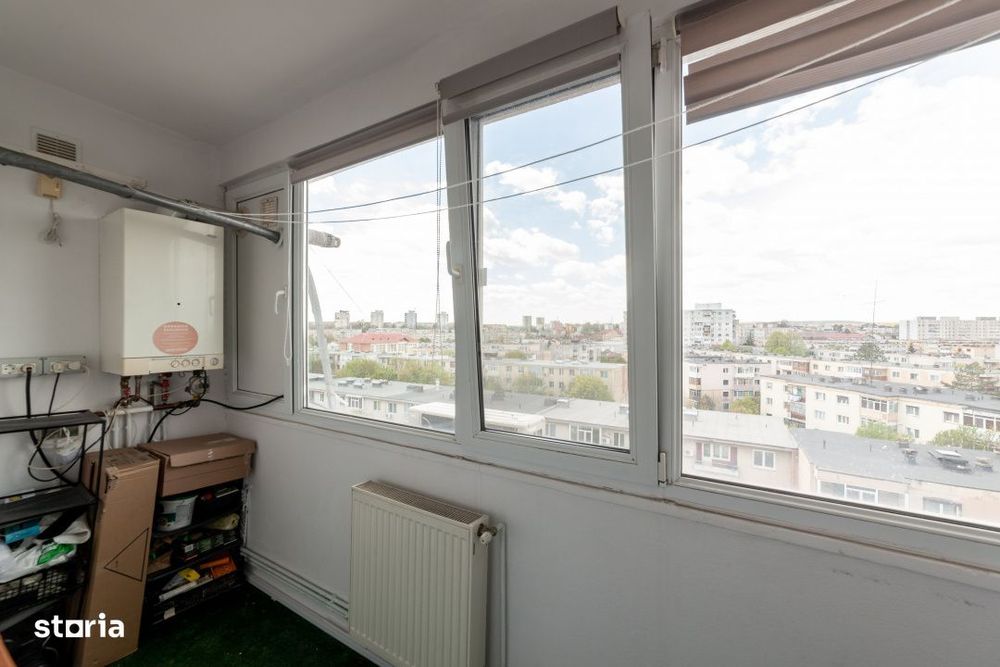 Apartament 2 camere Calea Craiovei - Mobilat | Utilat