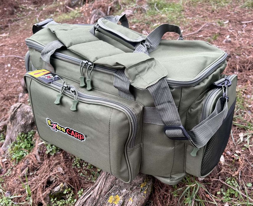 Риболовен сак Extra carp