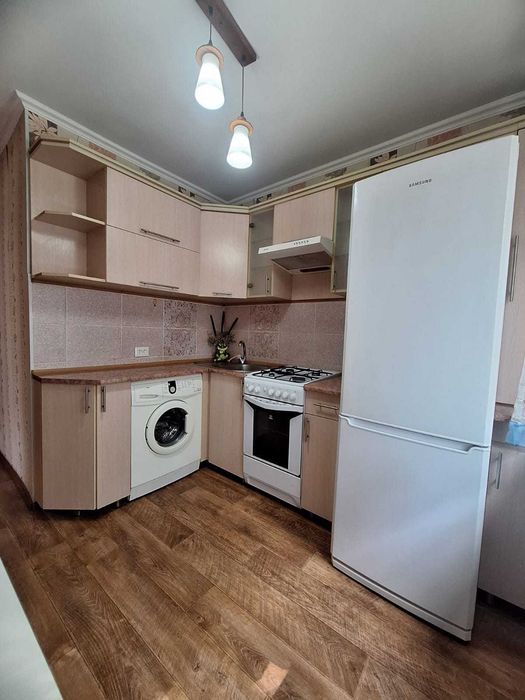продам 1-к квартиру в районе вокзала