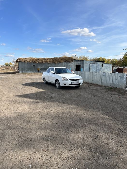 Лада приора донгалак сатам