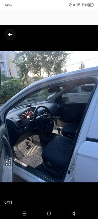 Nexia 3 . 2021 avtomat Ideal