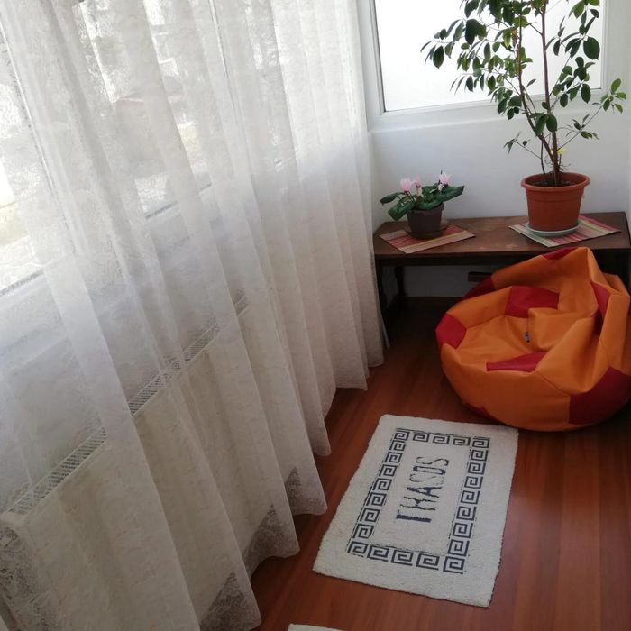 Închiriez apartament 2 camere semidecomandat