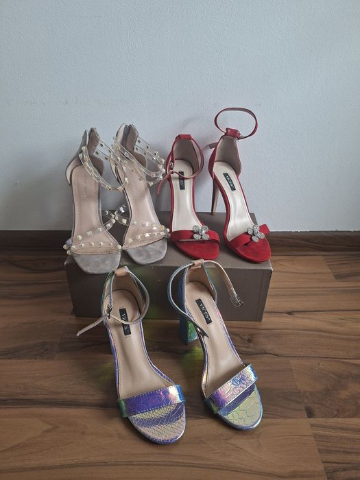 Sandale elegante marime 36