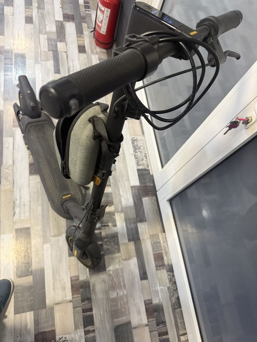 Trotineta Electrica Ninebot Max G2
