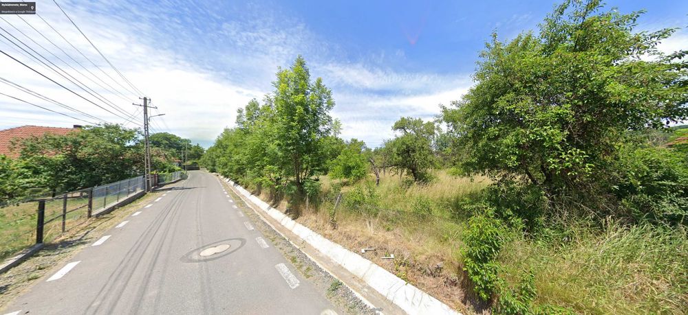 Casă – Eremitu - Vedere 5