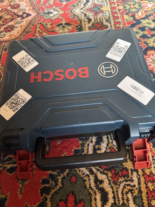 Шурупавёрт bosch gsr 12-30
