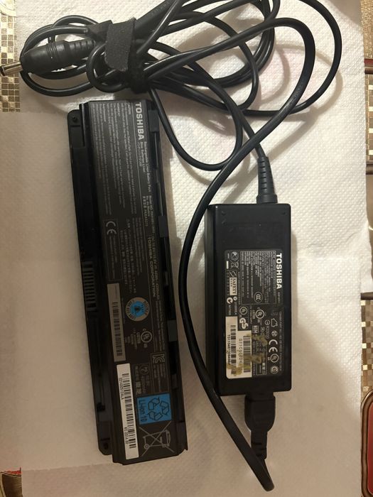 Vand piese pt leptop