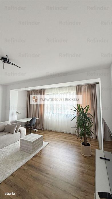Pipera | Aviatiei | Rond OMV | Ivory Residence | Bloc 2024 | Parcare