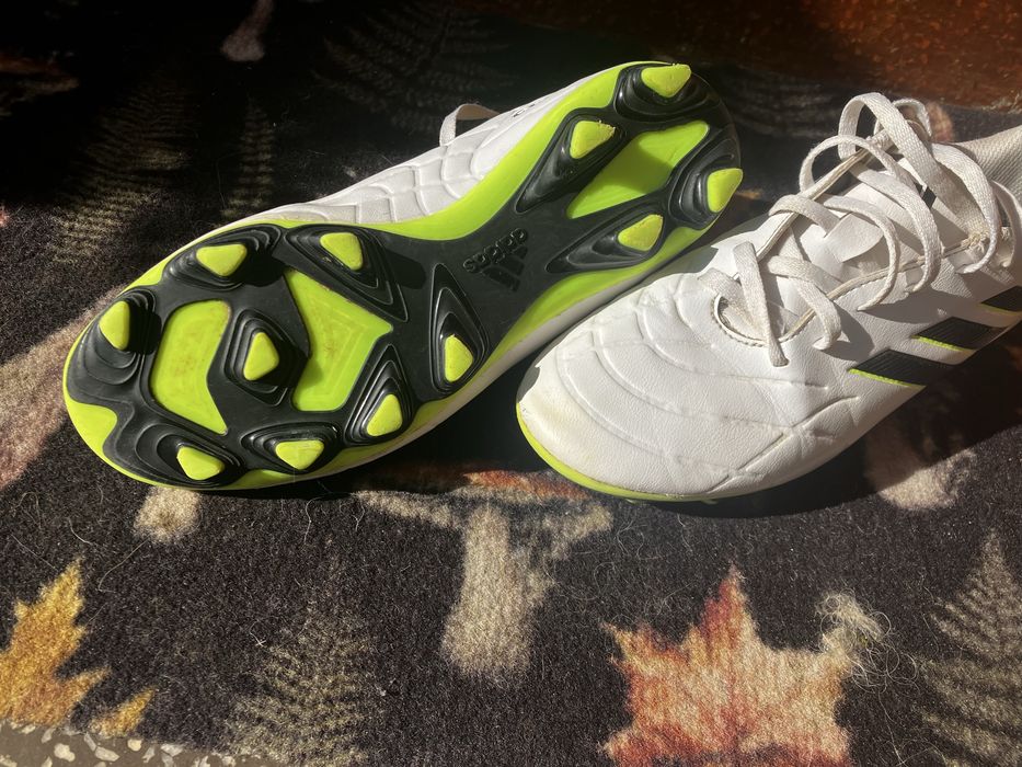 Ghete fotbal Adidas