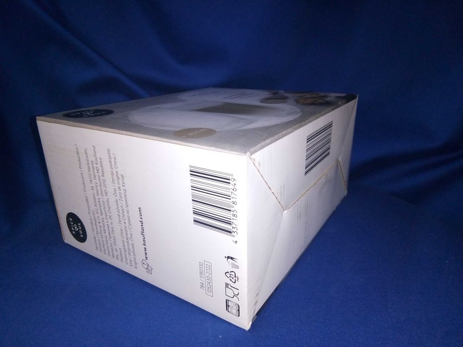 Термо чаши с двойна стена 450 мл – чисто нови