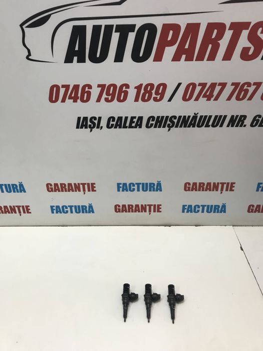 Injector injectoare 2.0 BPW BRT BSS Audi A4 B7 Skoda Superb VW Sharan