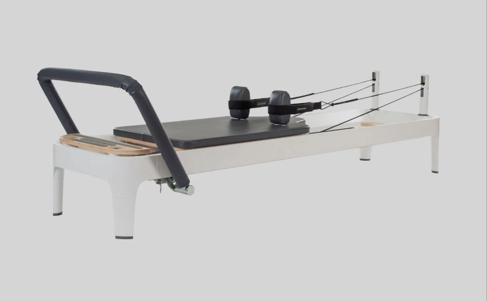 Пилатес Реформър уред