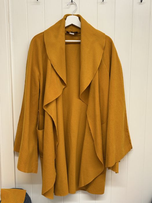 Палто като ново Boutique Vincit