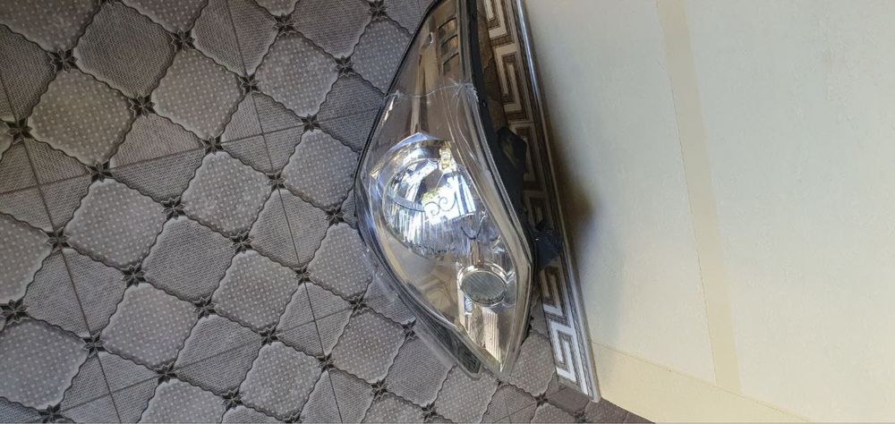 Kobalt Oldi Ong Taraf Farasi