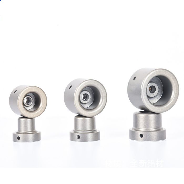 Масивни глави, глава за поялник за PP тръби