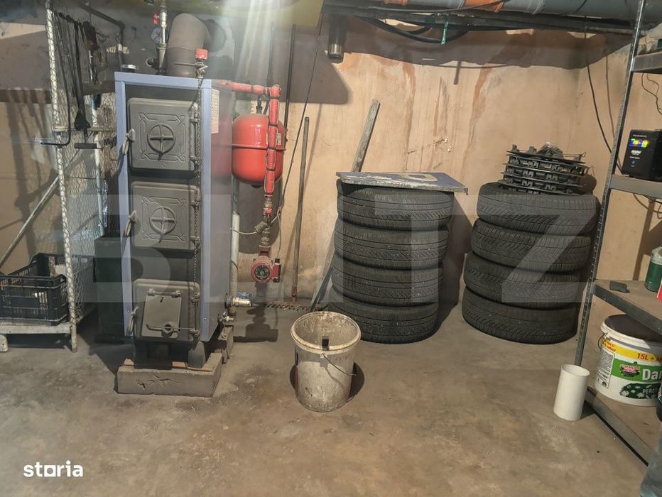 Apartament 2 camere , 52,61 in centrul orasului Livada