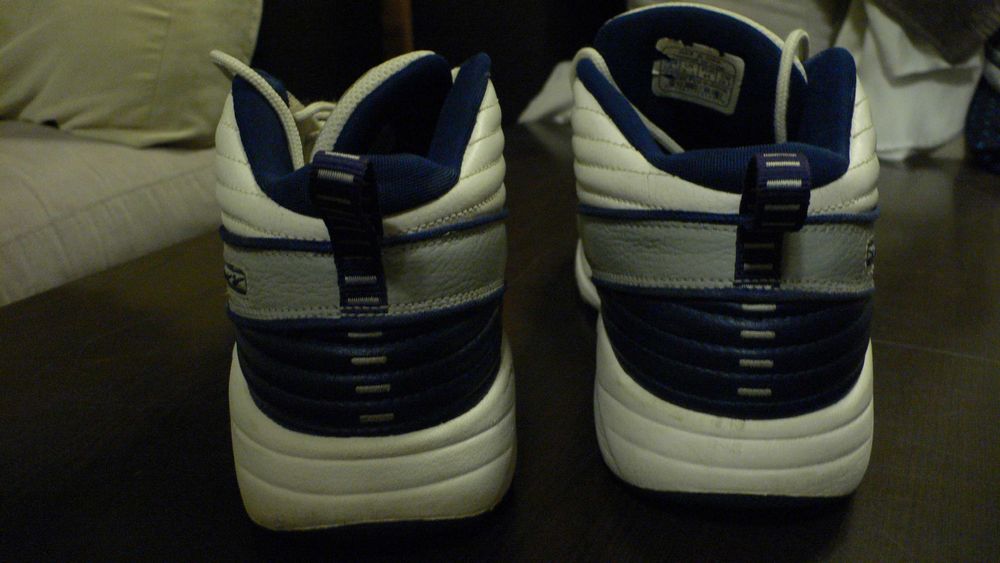 Обувки/Маратонки/Сникърси: Reebok, FILA, Lacoste-44.Adidas.Оригинали!