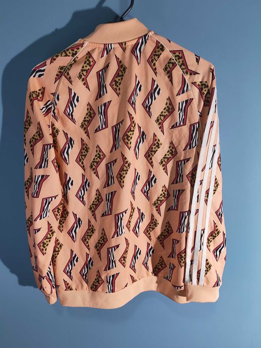 Adidas Горнище/Дамско м