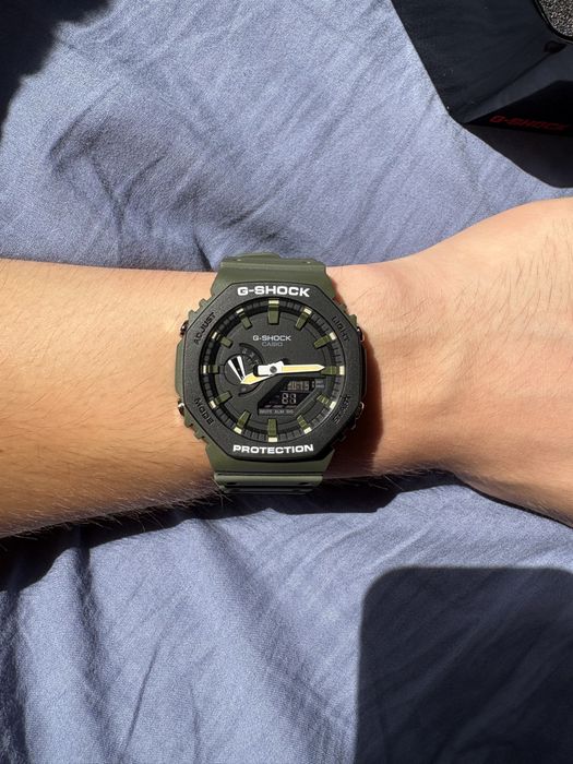 Ceas Casio G Shock