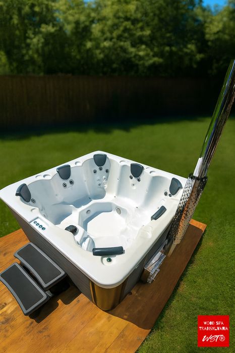 Ciubar Ultra - Profesional - ACRIL USA  7 Pers.