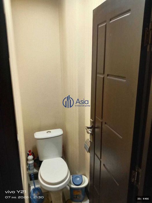 Arzon narxda Masjid oldidan 2x xonali kvartira Sotuvga chiqdi K466