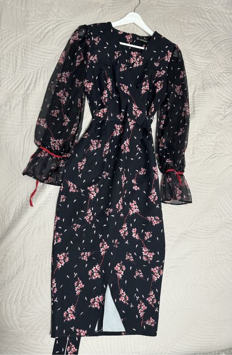 Көйлек платья турецкий