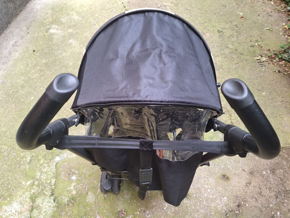 Easywalker mini XL лятна количка