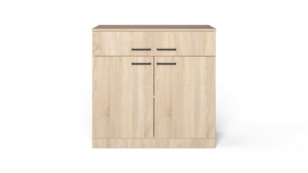 Продам комод бежевый