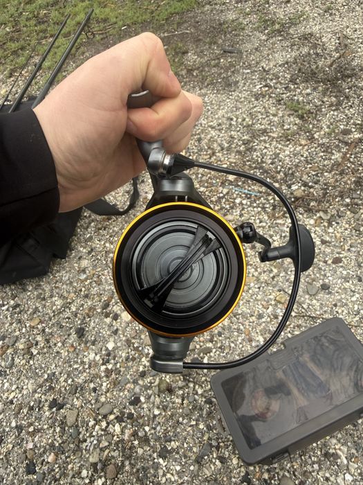 Matrix aqua ULTRA-XD + OSAKO 5500