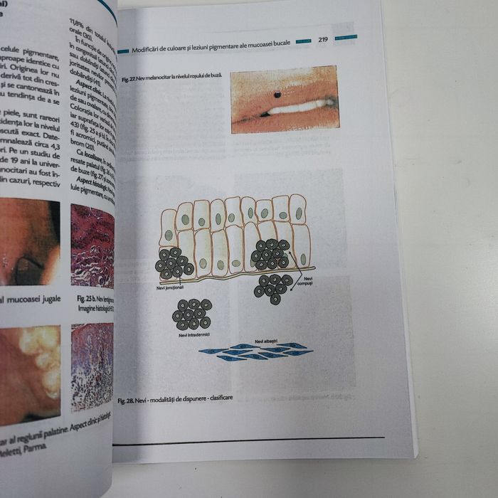 Medicina si patologie orala