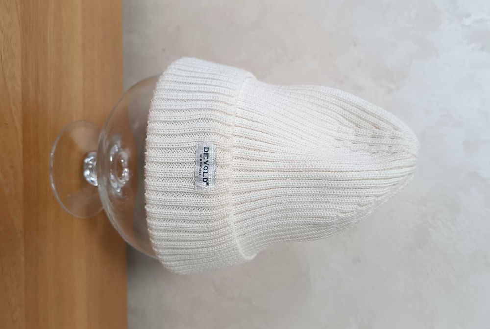 Devold Skolma Merino Beanie-Чисто Нова