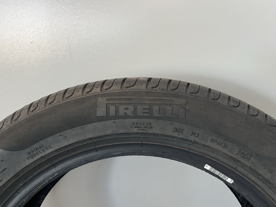 Летни гуми 205/55/17 Pirelli