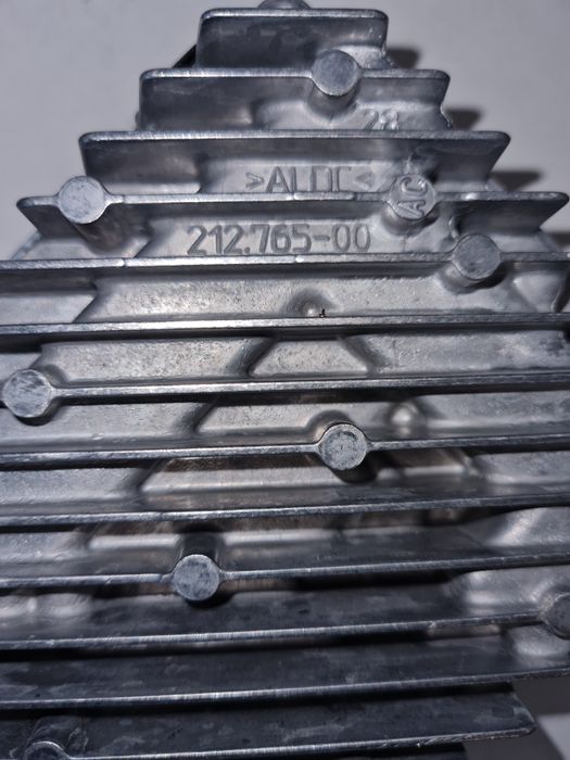 Modul Far led AUDI A3 / Q7 / A6 C6 / cod-4K0941591CJ / an - 2016-2025