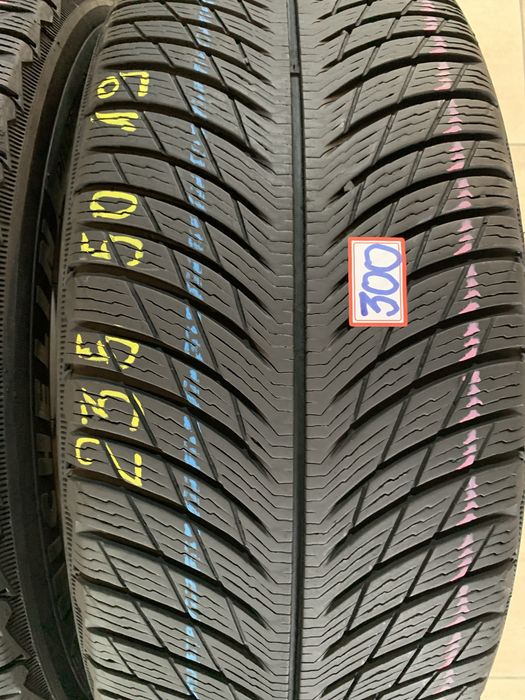 235 50 19 Anvelope de iarna