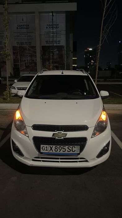 Спарк автомат пропанда
