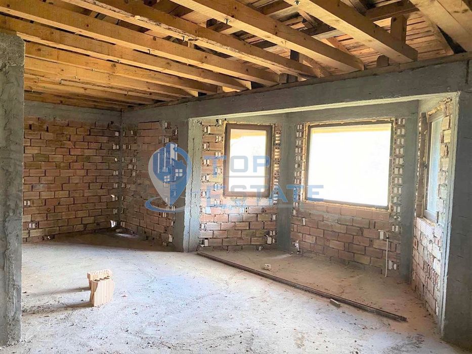 Продава се Къща в с. Чакали, Област Велико Търново - 125 кв.м за 384 €/кв.м - Снимка #5