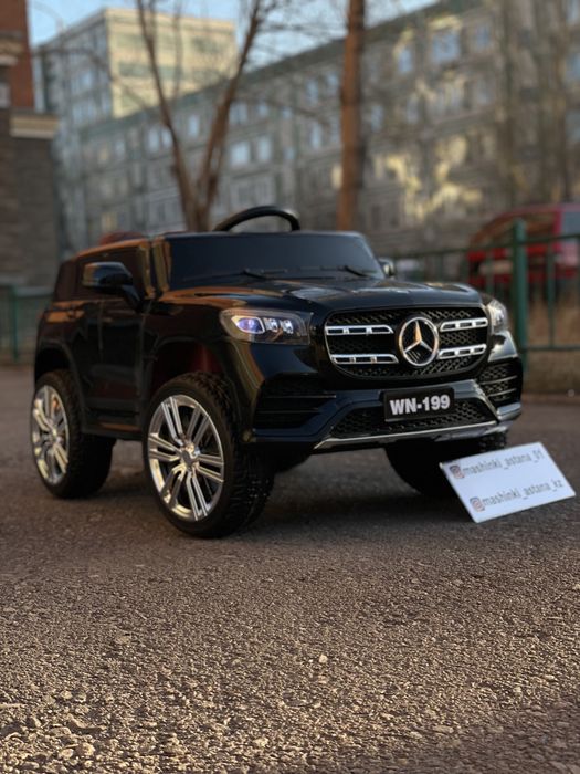 Прокат детских машинок электромобили Аренда детские машины