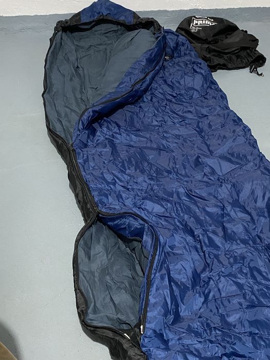 Sac dormit 160 cm, 5'C