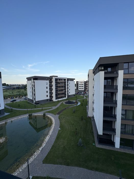 Garsoniera noua de vanzare - DIRECT PROPRIETAR