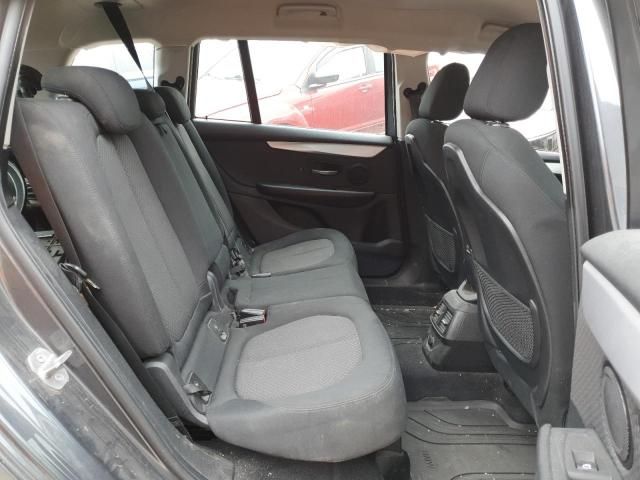 Broasca usa fata stanga BMW Seria 2 Grand Tourer F46 (facelift)