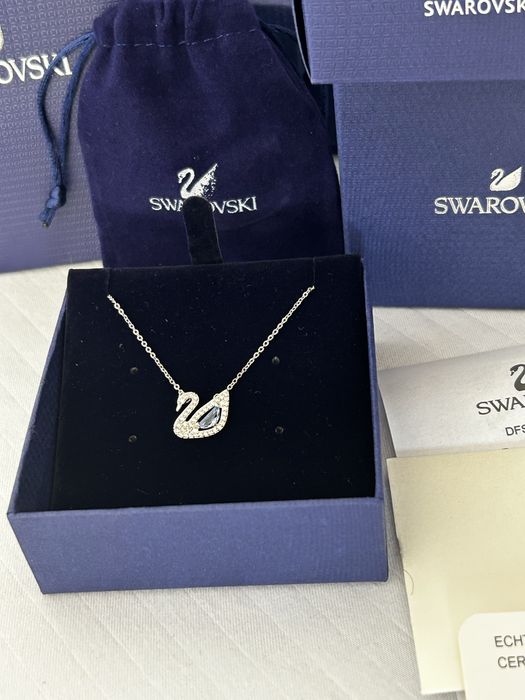 Lănțișor Swarovski Diamant