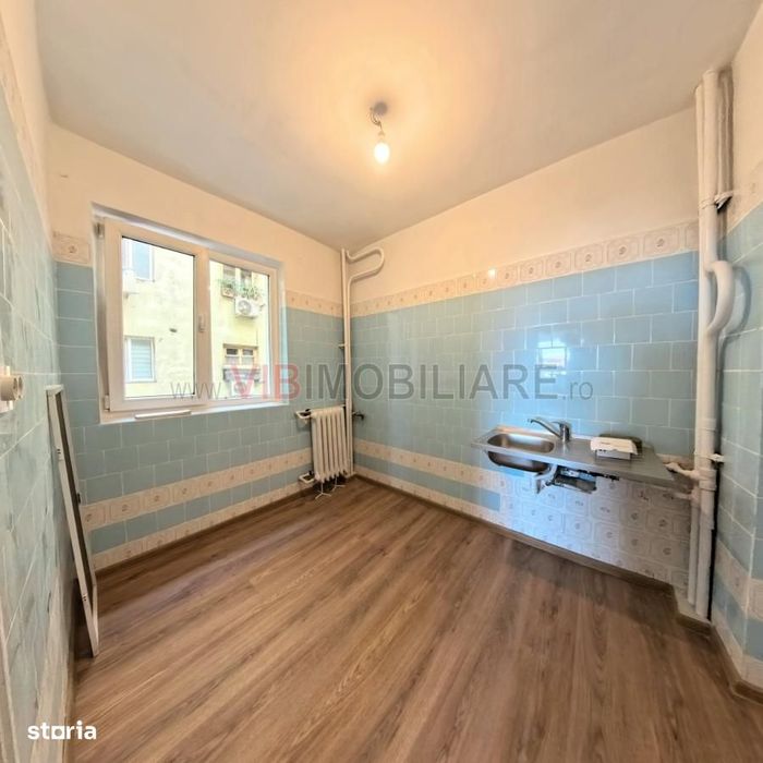 3 Camere - Prelungirea Ghencea - Balcon 9mp