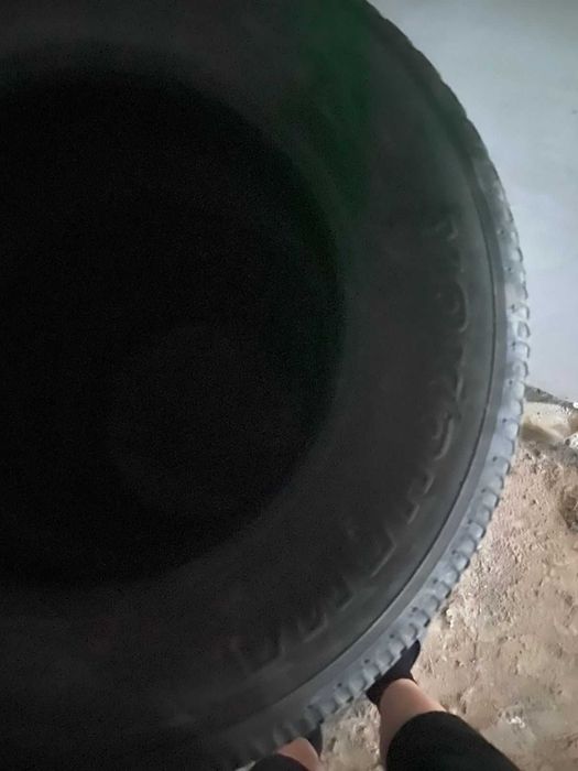 Шины все сезонные