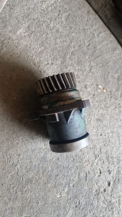 Вольво ашка сешка