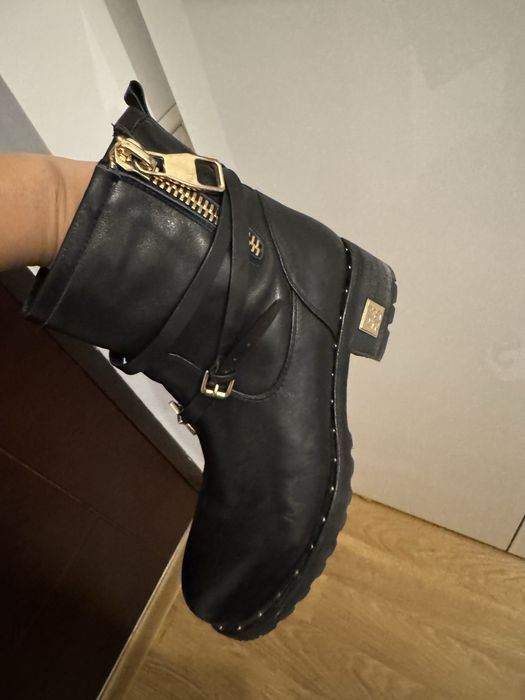 Vand ghete imblanite 35 stare f buna