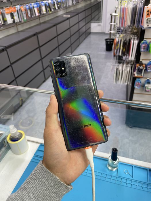 Samsung A51 128gb