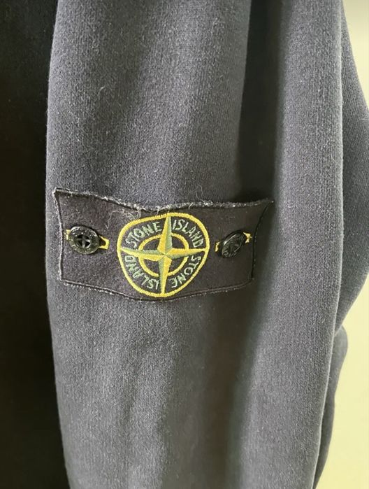 Stone island Оригинал